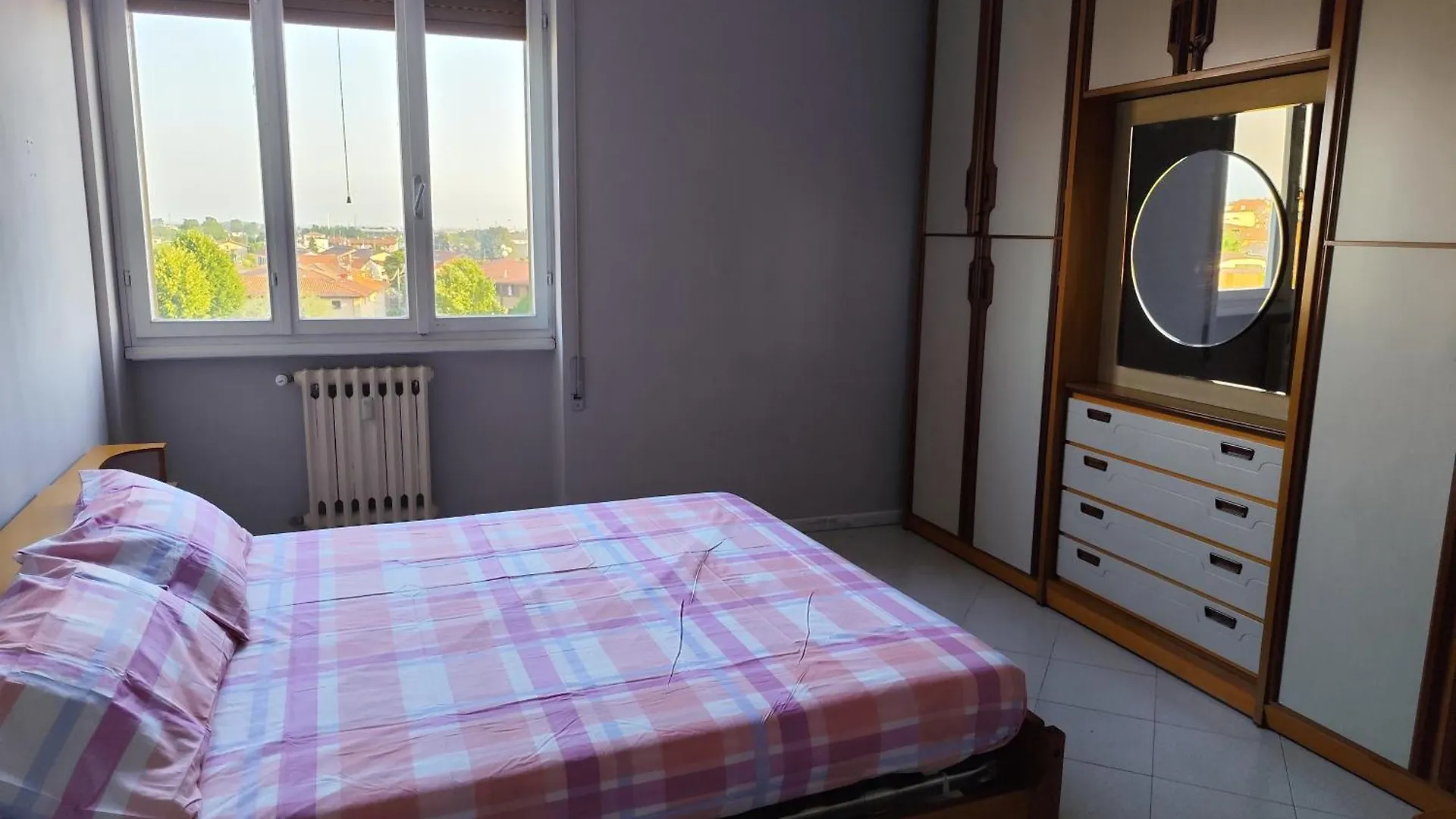 Apartament House Franciacorta Rovato Włochy