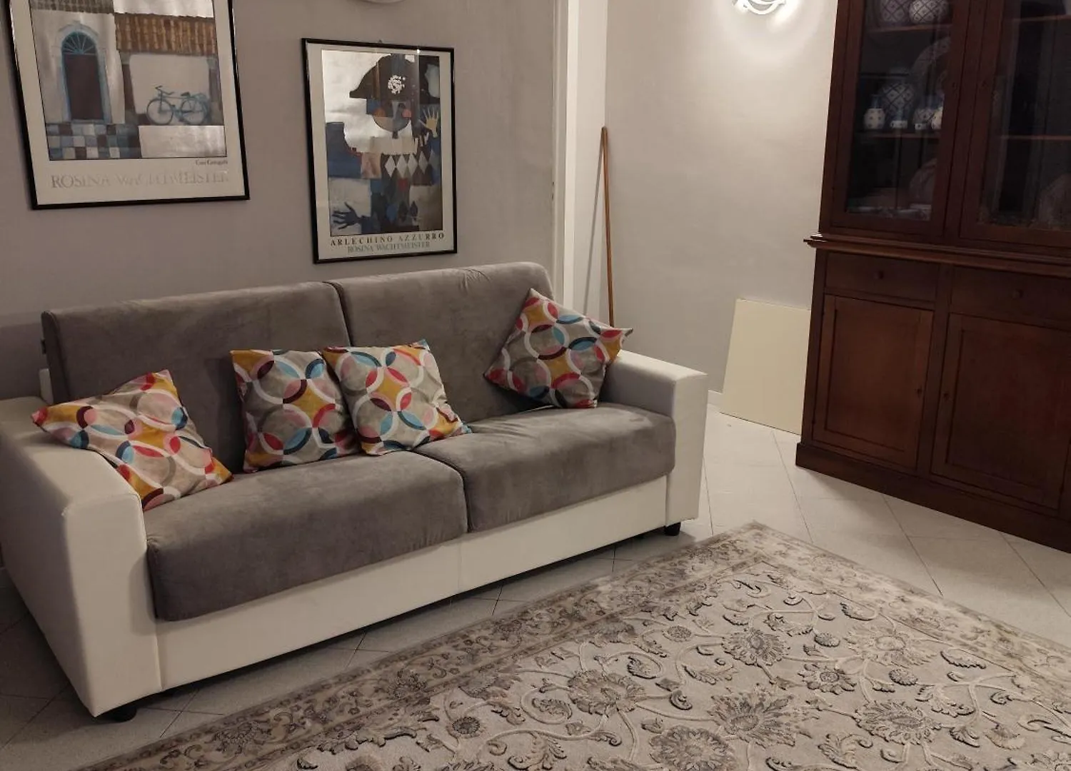 Apartament House Franciacorta Rovato 0*,