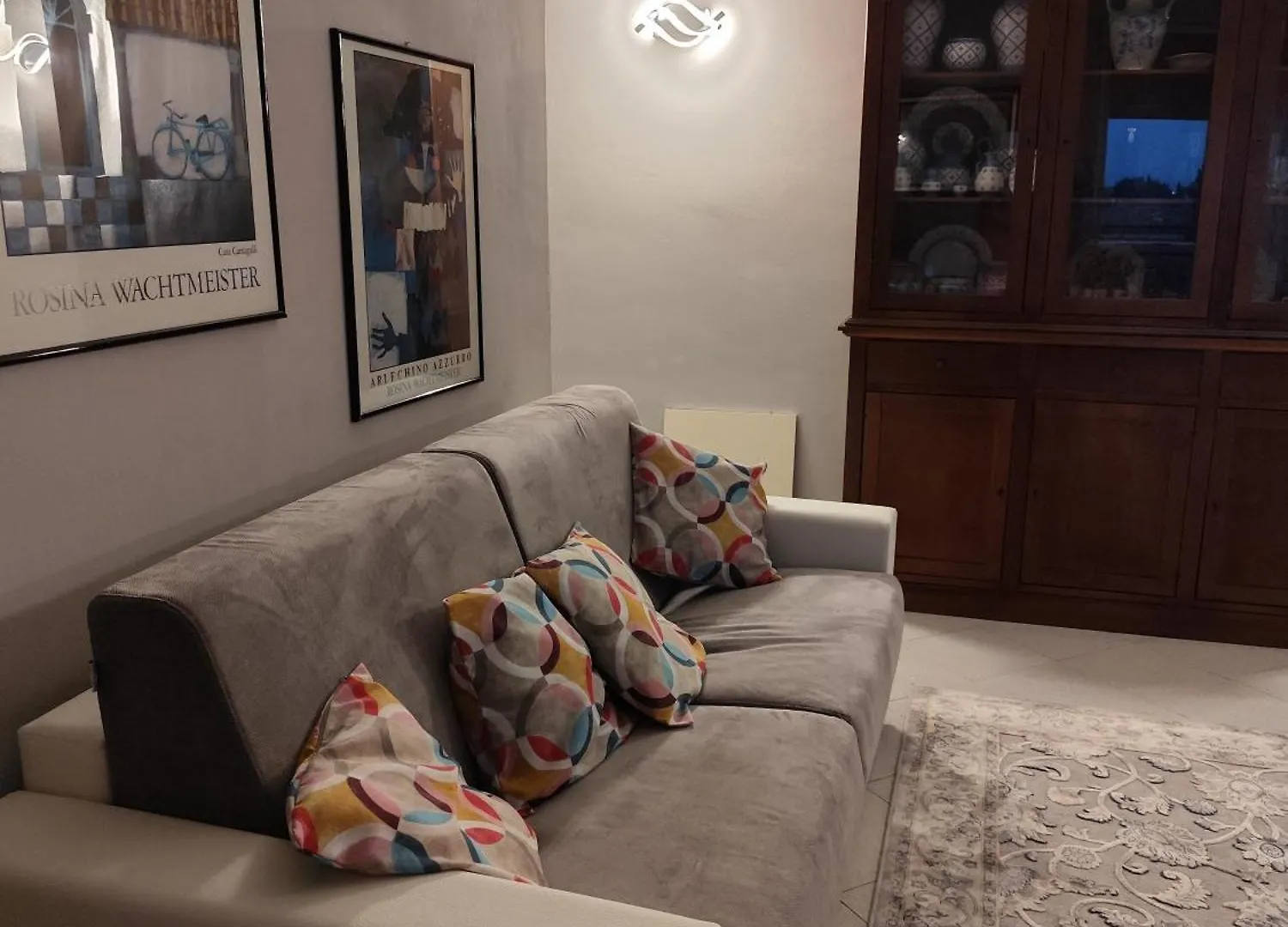Apartament House Franciacorta Rovato