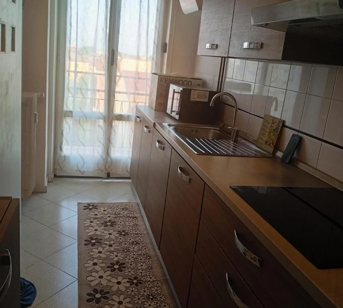Apartament House Franciacorta Rovato